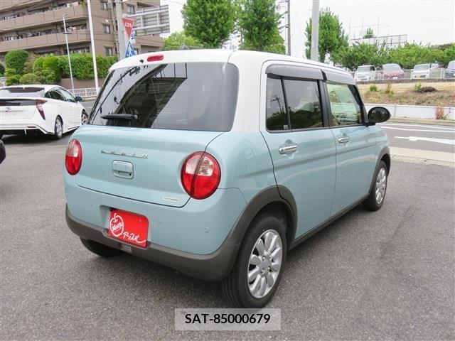 Suzuki LAPIN 2022-04 292529-5