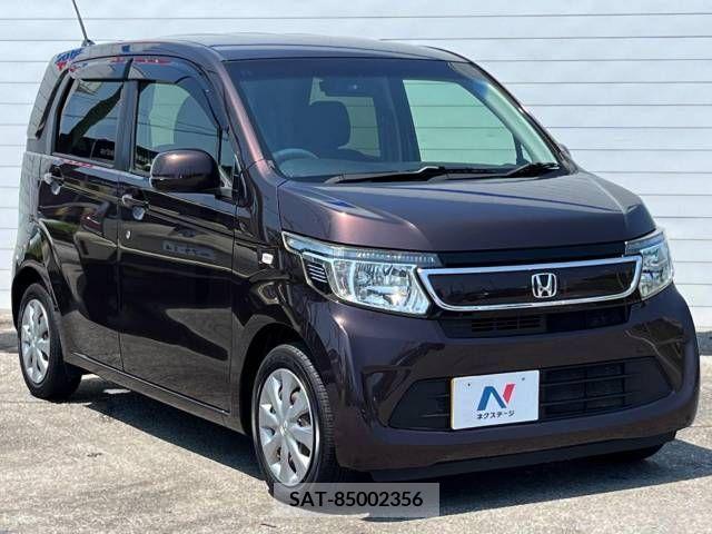 Honda N-WGN 2016-06 307739-16