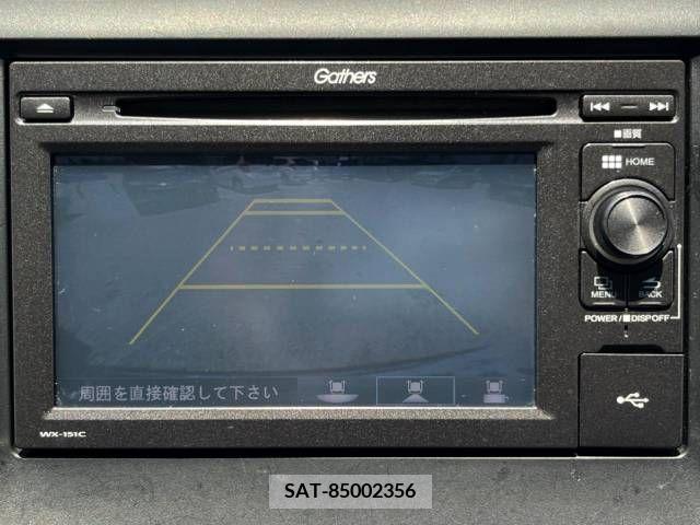 Honda N-WGN 2016-06 307739-3