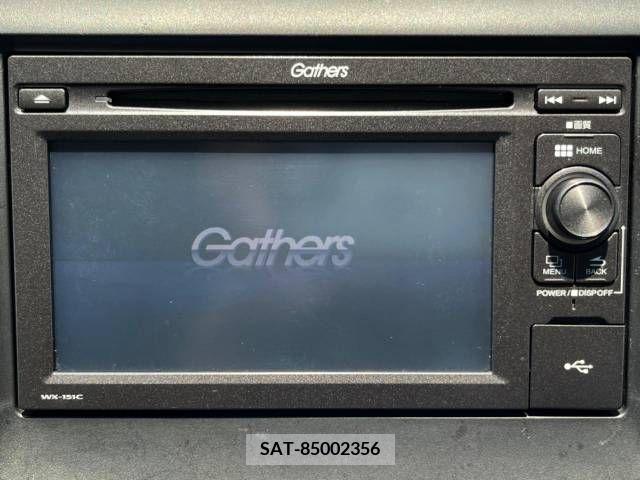 Honda N-WGN 2016-06 307739-2