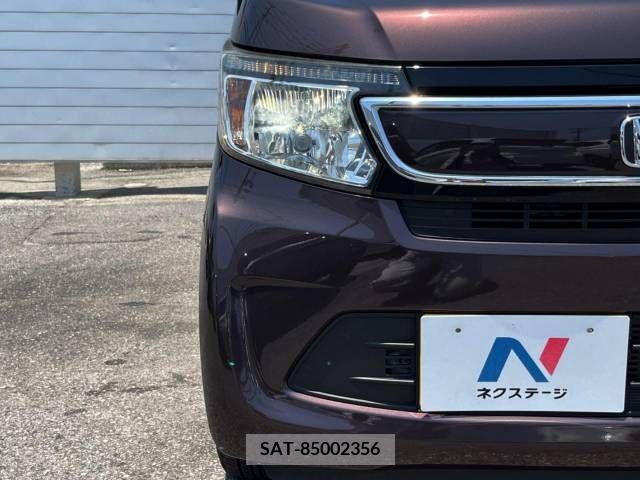 Honda N-WGN 2016-06 307739-12