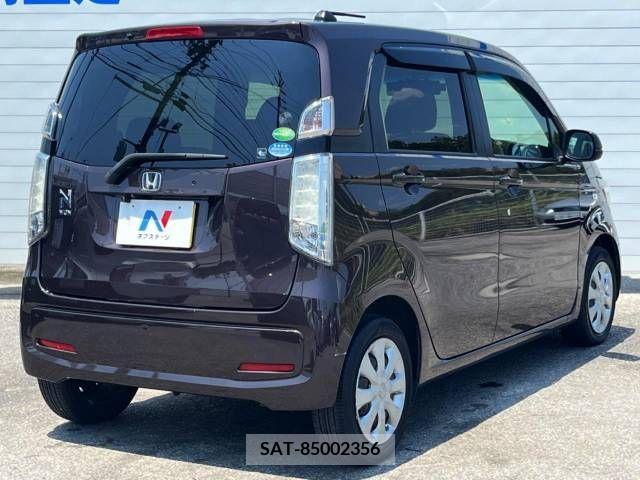 Honda N-WGN 2016-06 307739-17