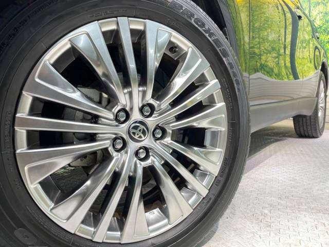 Toyota HARRIER HYBRID 2021-05 193644-13