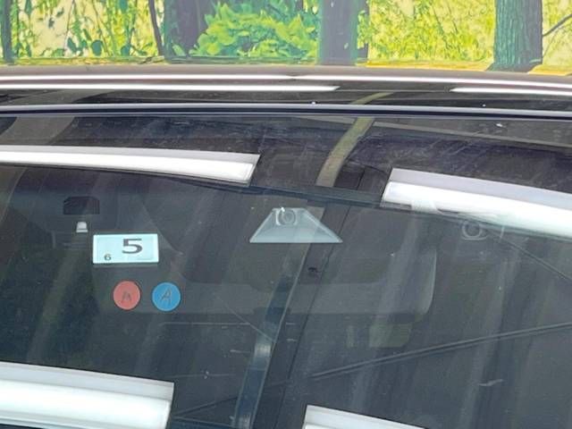 Toyota HARRIER HYBRID 2021-05 193644-3