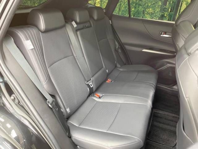 Toyota HARRIER HYBRID 2021-05 193644-9