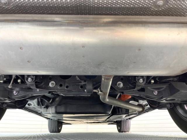 Toyota HARRIER HYBRID 2021-05 193644-19