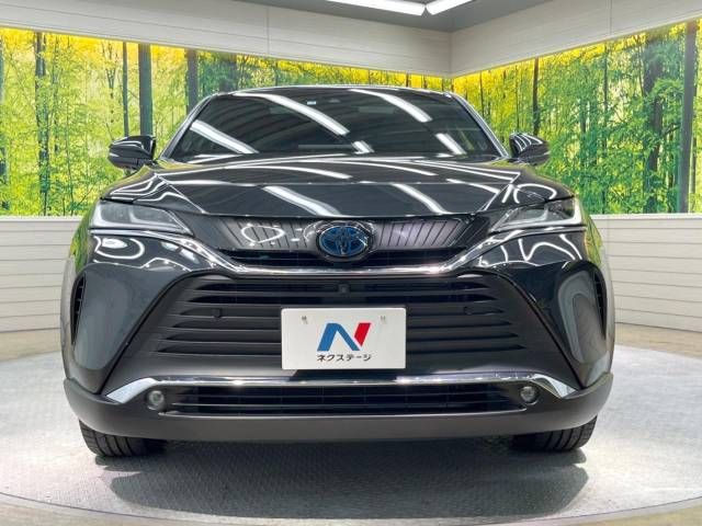 Toyota HARRIER HYBRID 2021-05 193644-14