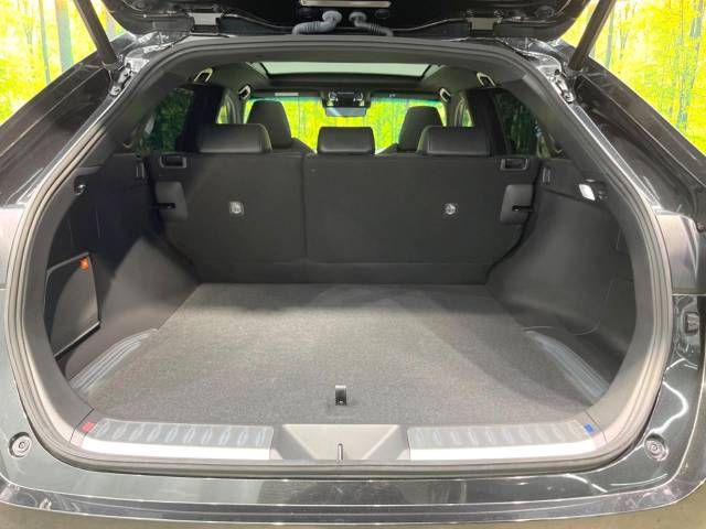 Toyota HARRIER HYBRID 2021-05 193644-10