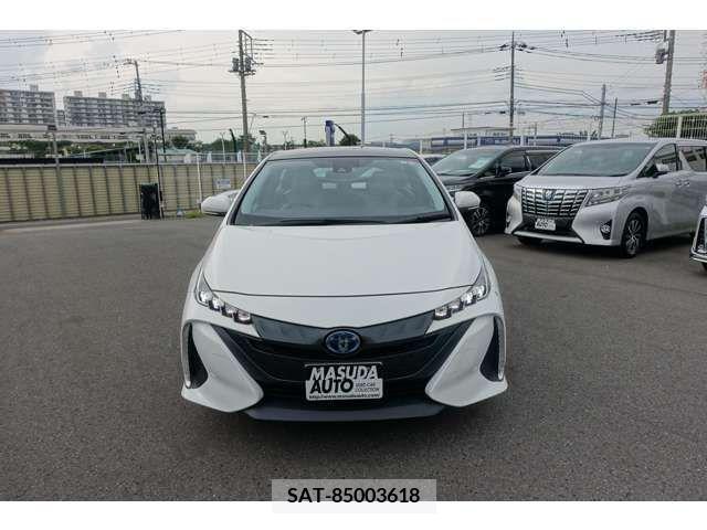 Toyota PRIUS PHV 2020-06 346580-1