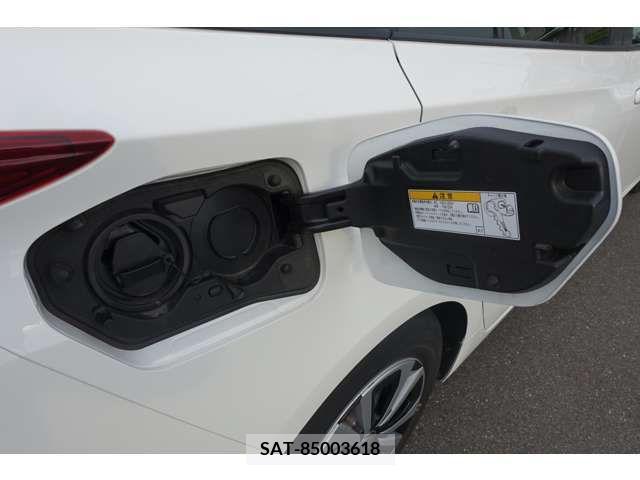 Toyota PRIUS PHV 2020-06 346580-13