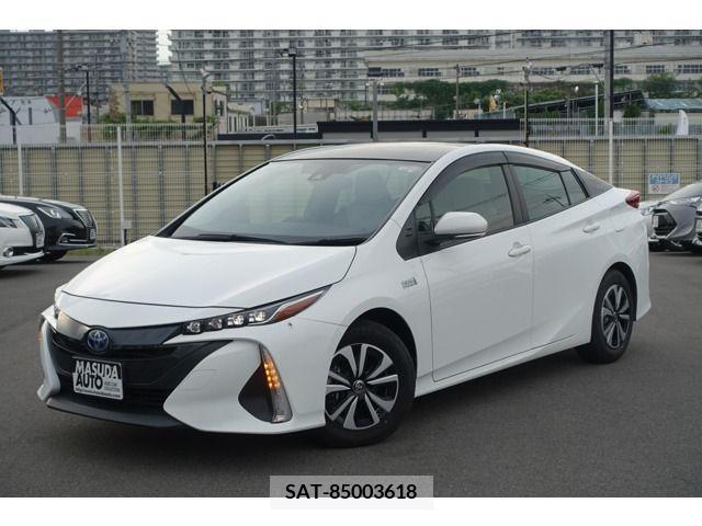 Toyota PRIUS PHV 2020-06 346580-0