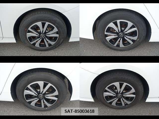 Toyota PRIUS PHV 2020-06 346580-10