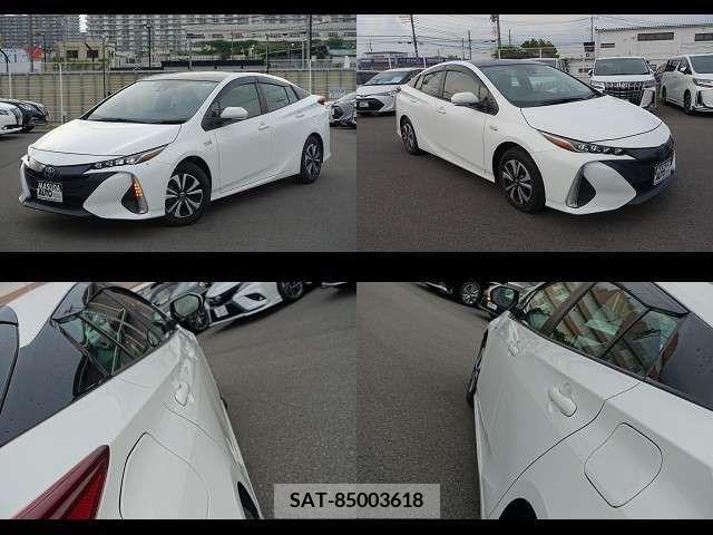 Toyota PRIUS PHV 2020-06 346580-9