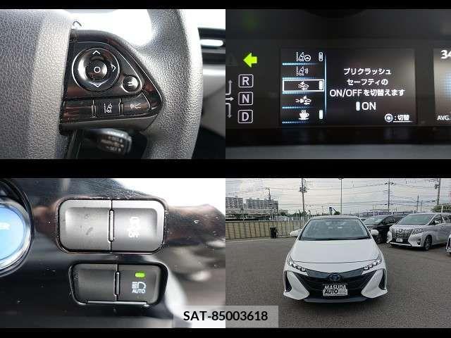 Toyota PRIUS PHV 2020-06 346580-8