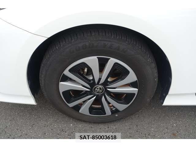 Toyota PRIUS PHV 2020-06 346580-17