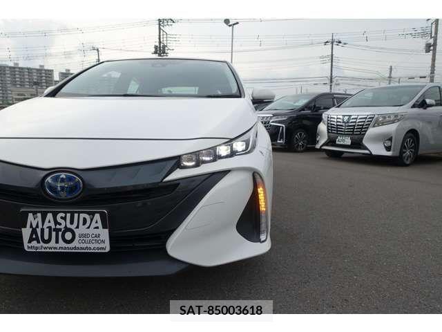 Toyota PRIUS PHV 2020-06 346580-5