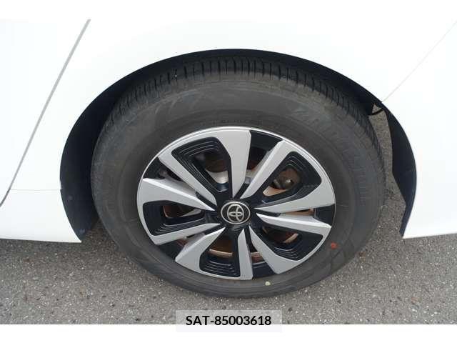 Toyota PRIUS PHV 2020-06 346580-16
