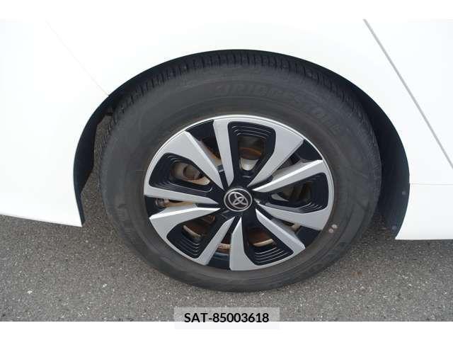 Toyota PRIUS PHV 2020-06 346580-15