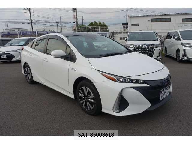 Toyota PRIUS PHV 2020-06 346580-2