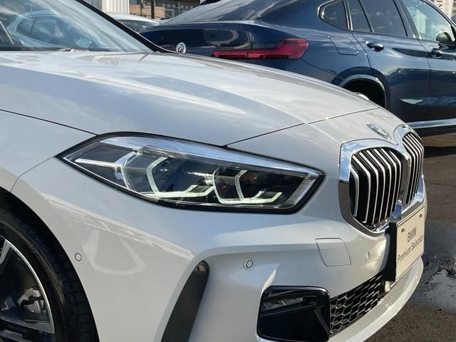 Bmw 1 SERIES 2021-08 15657-10