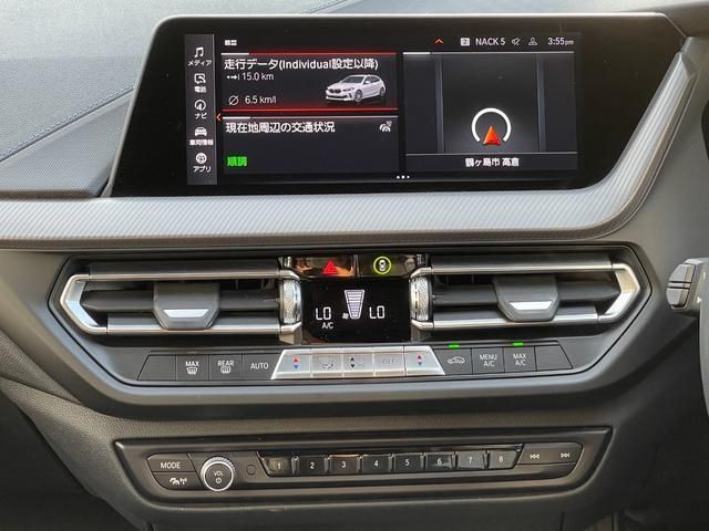 Bmw 1 SERIES 2021-08 15657-20