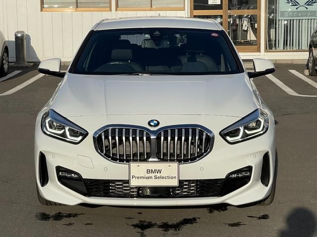 Bmw 1 SERIES 2021-08 15657-4