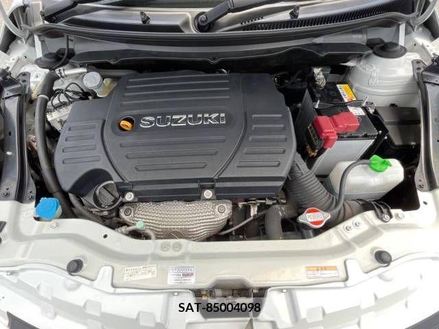 Suzuki SWIFT 2014-08 344563-18