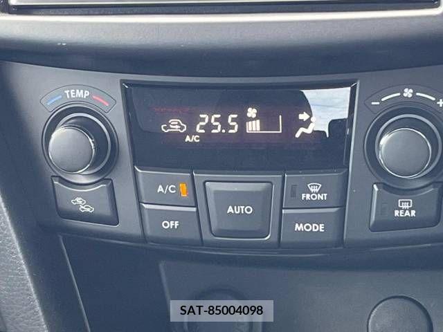 Suzuki SWIFT 2014-08 344563-6