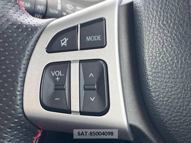 Suzuki SWIFT 2014-08 344563-5
