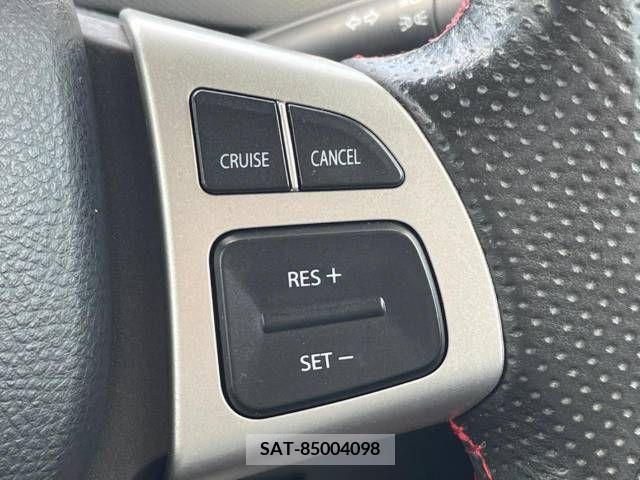 Suzuki SWIFT 2014-08 344563-4