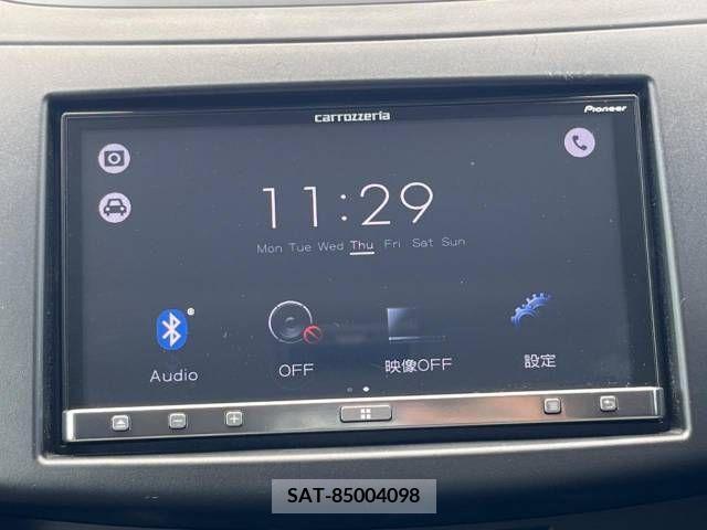 Suzuki SWIFT 2014-08 344563-2