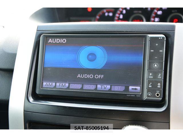 Toyota VOXY 2011-02 247631-12
