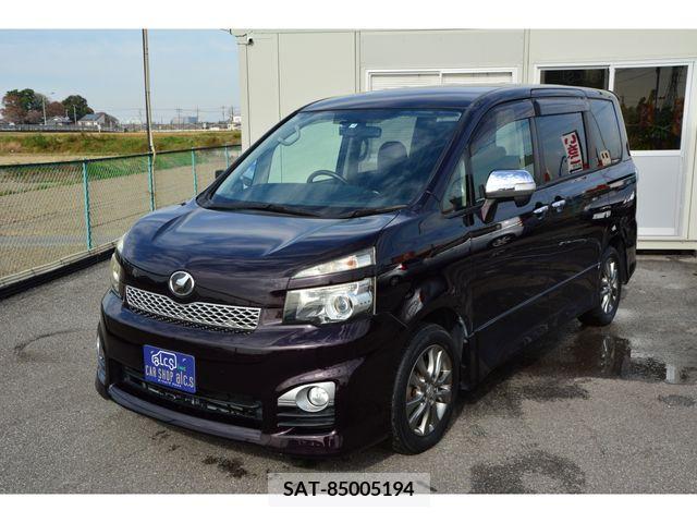Toyota VOXY 2011-02 247631-0