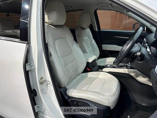 Mazda CX-5 2021-09 295673-4