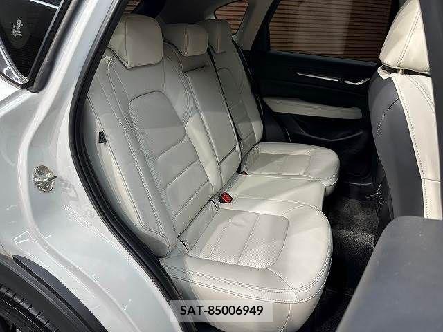 Mazda CX-5 2021-09 295673-5