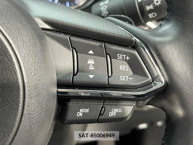 Mazda CX-5 2021-09 295673-6