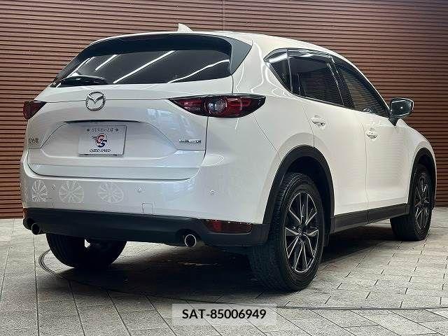 Mazda CX-5 2021-09 295673-16