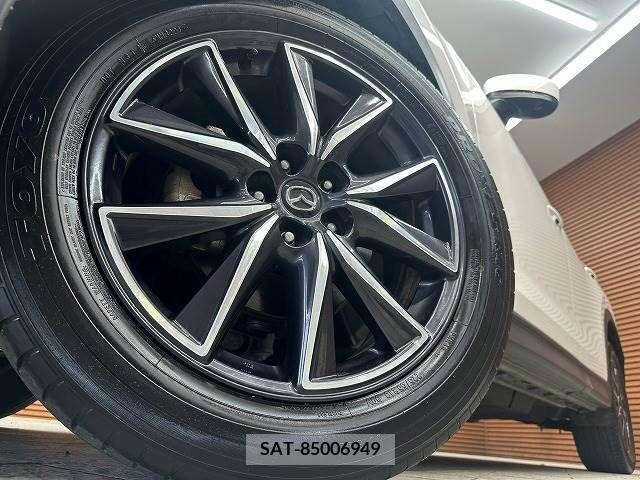 Mazda CX-5 2021-09 295673-18