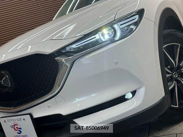Mazda CX-5 2021-09 295673-19
