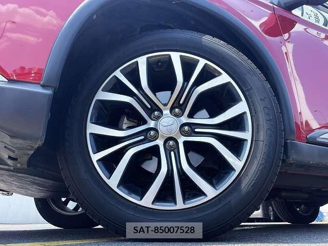 Mitsubishi OUTLANDER 2017-10 365899-3