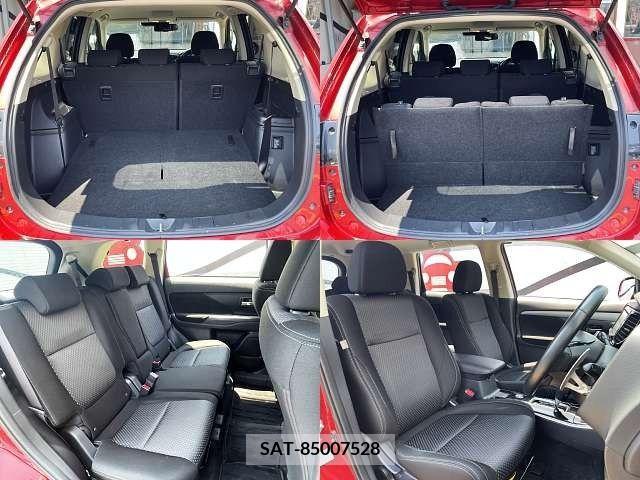 Mitsubishi OUTLANDER 2017-10 365899-7
