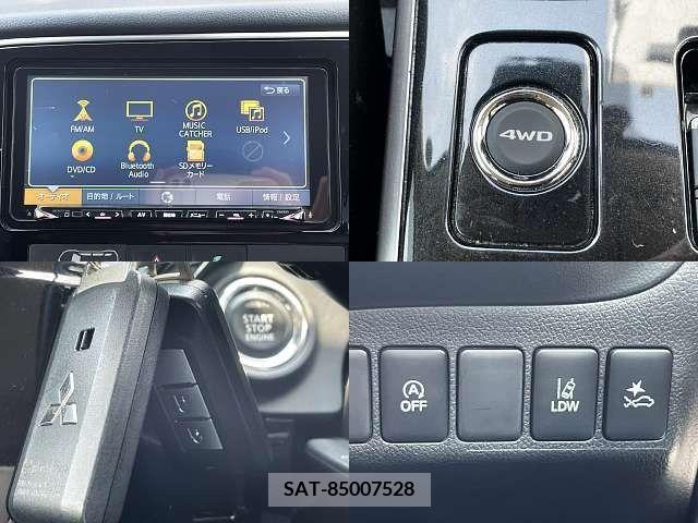 Mitsubishi OUTLANDER 2017-10 365899-6