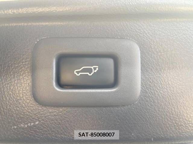 Toyota ALPHARD 2014-02 258844-4