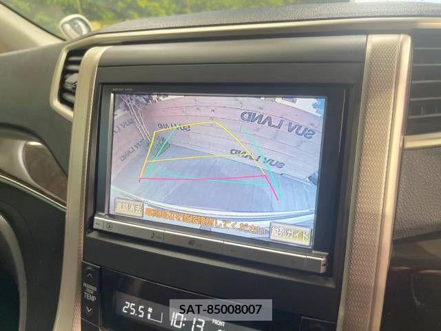 Toyota ALPHARD 2014-02 258844-3