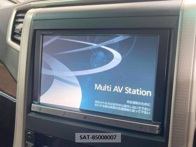 Toyota ALPHARD 2014-02 258844-2