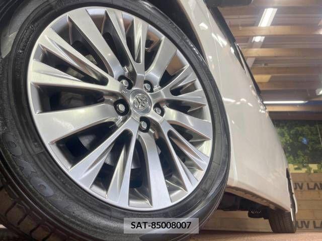 Toyota ALPHARD 2014-02 258844-13