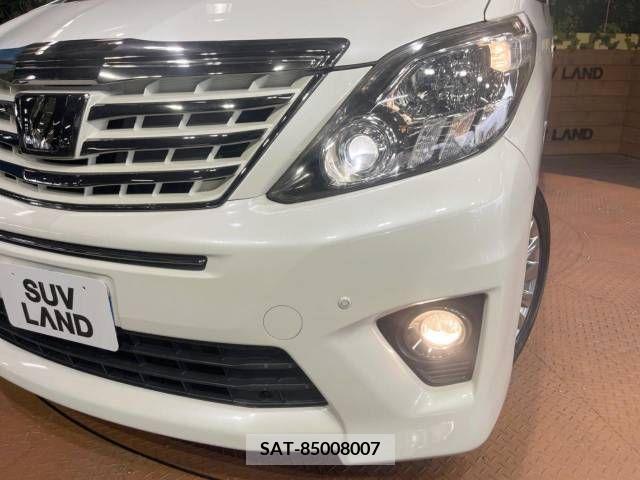 Toyota ALPHARD 2014-02 258844-12