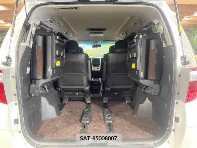 Toyota ALPHARD 2014-02 258844-11