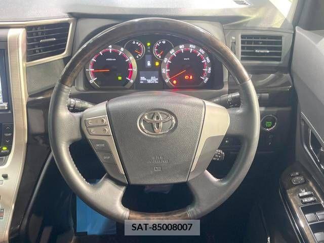 Toyota ALPHARD 2014-02 258844-7