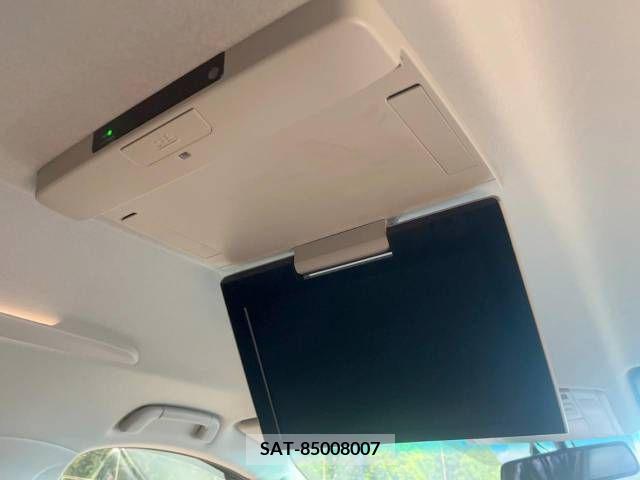 Toyota ALPHARD 2014-02 258844-5